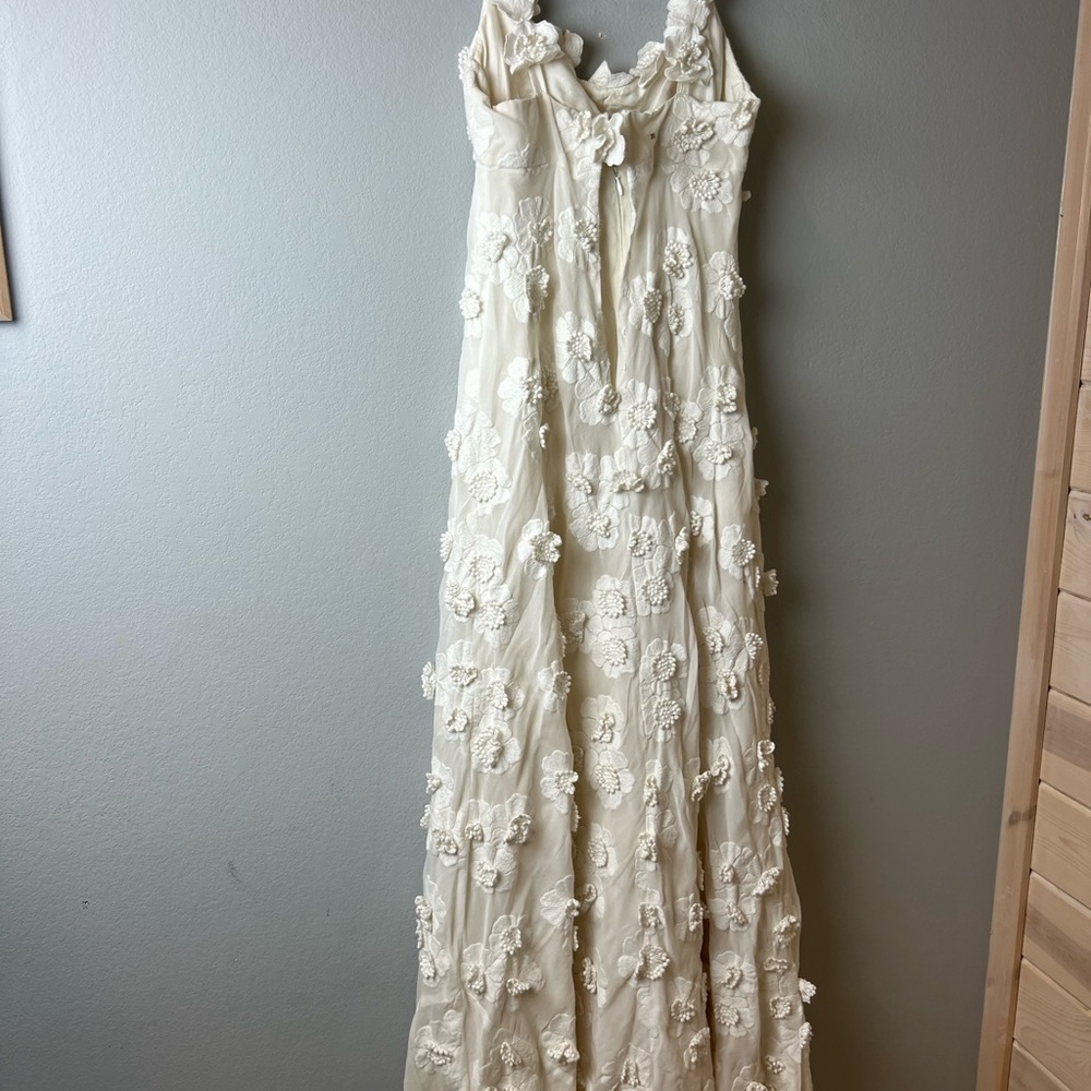 J. Crew Lisette wedding gown - Picture 9 of 15